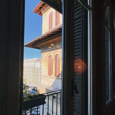 Apartament Domus Gracchi Rzym Zewnętrze zdjęcie