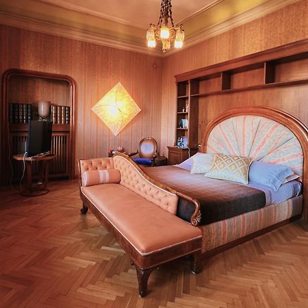 Apartament Domus Gracchi Rzym Zewnętrze zdjęcie