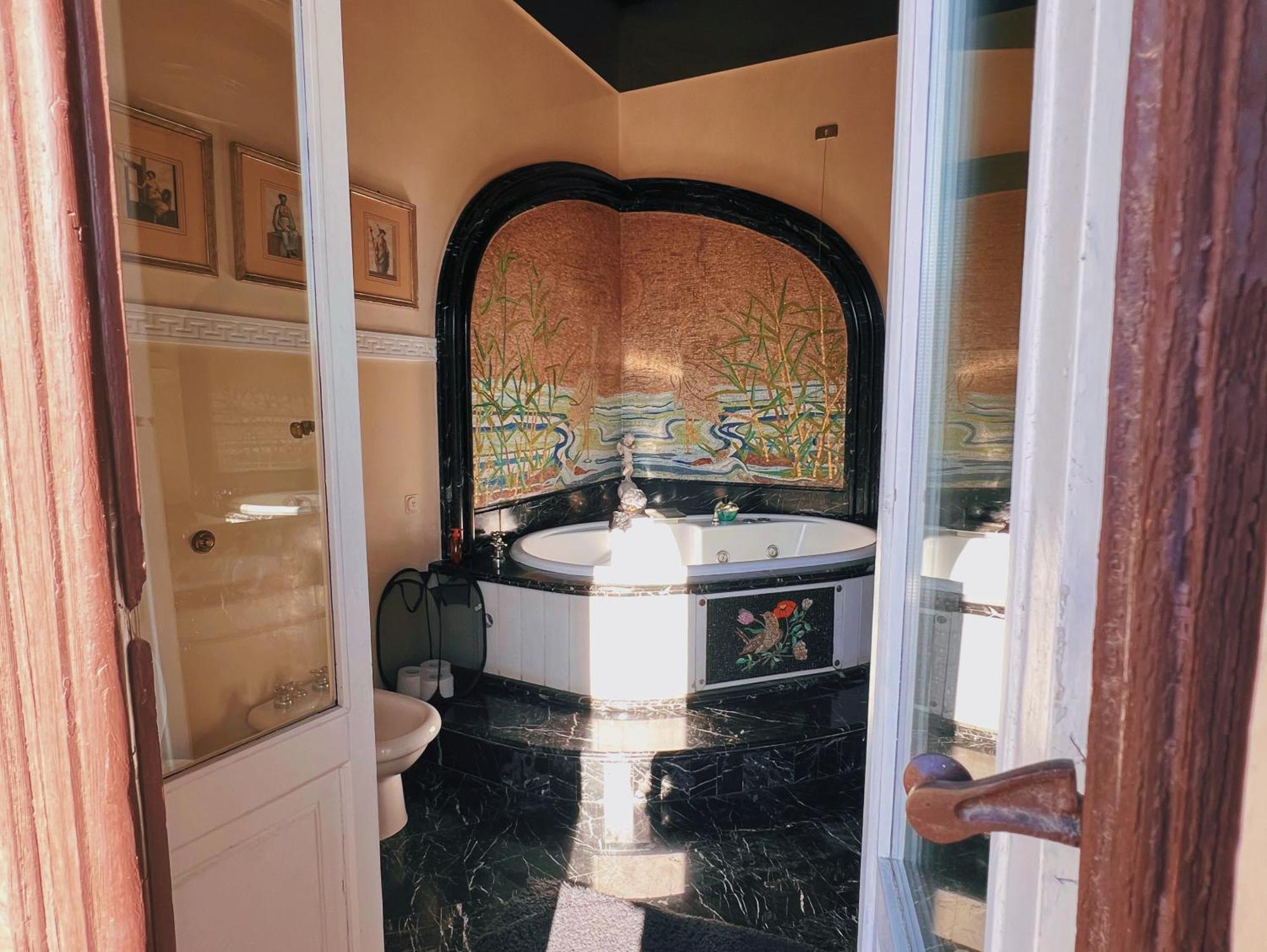 Apartament Domus Gracchi Rzym Zewnętrze zdjęcie