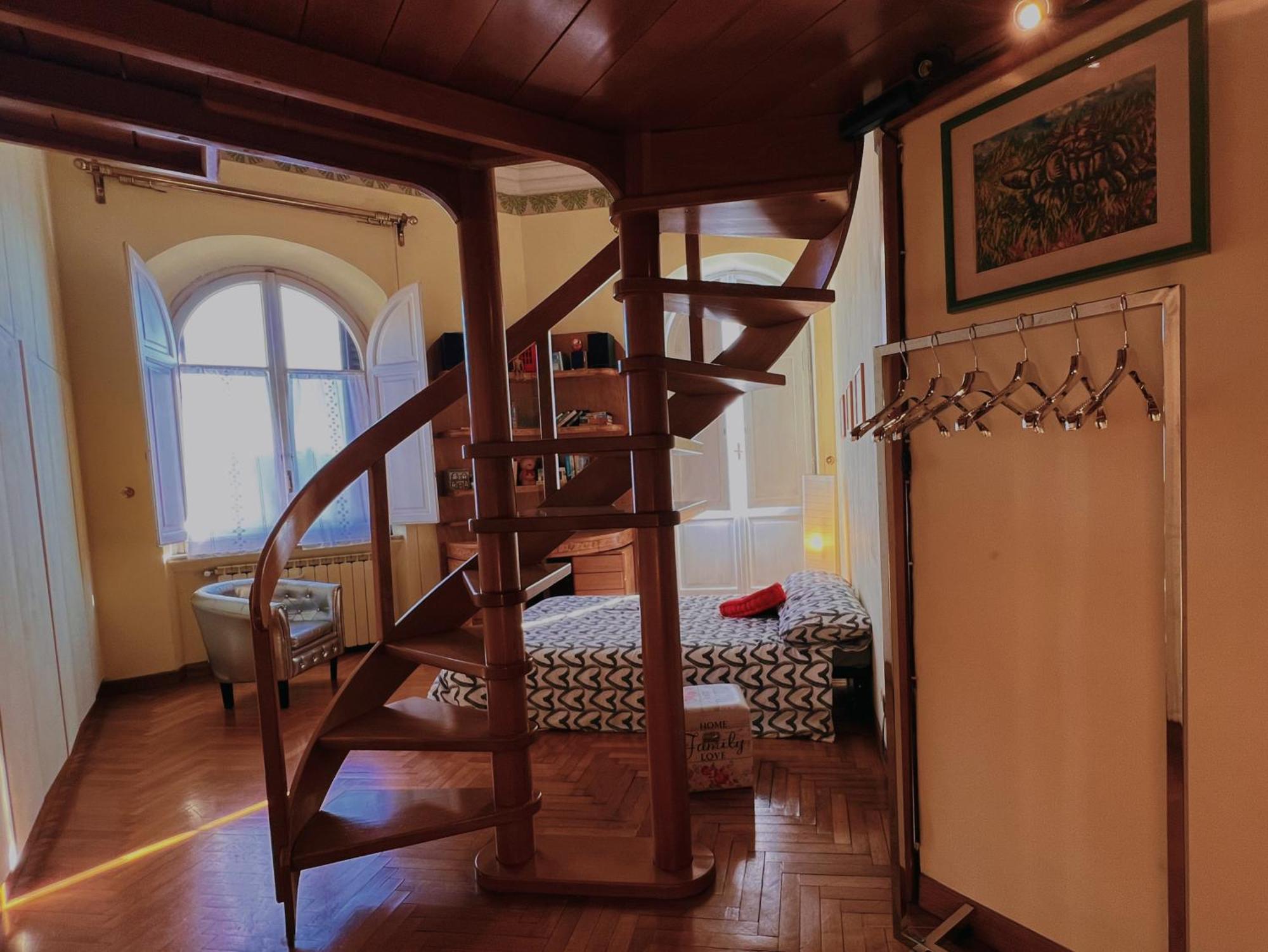 Apartament Domus Gracchi Rzym Zewnętrze zdjęcie