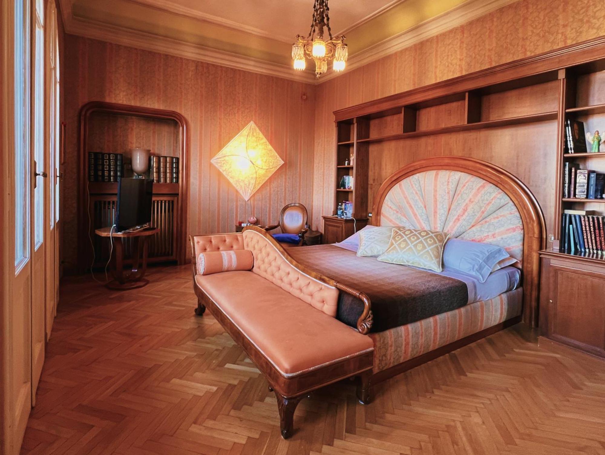 Apartament Domus Gracchi Rzym Zewnętrze zdjęcie