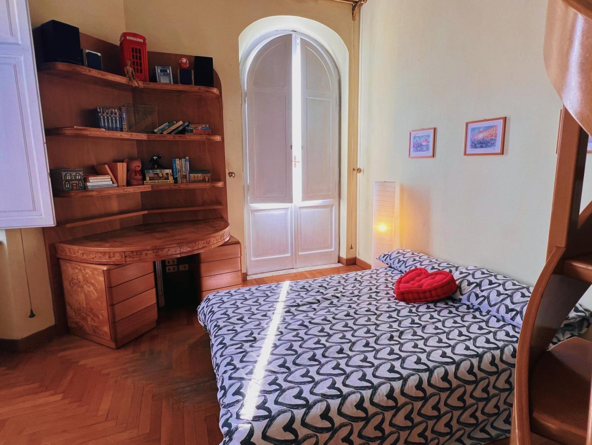 Apartament Domus Gracchi Rzym Zewnętrze zdjęcie