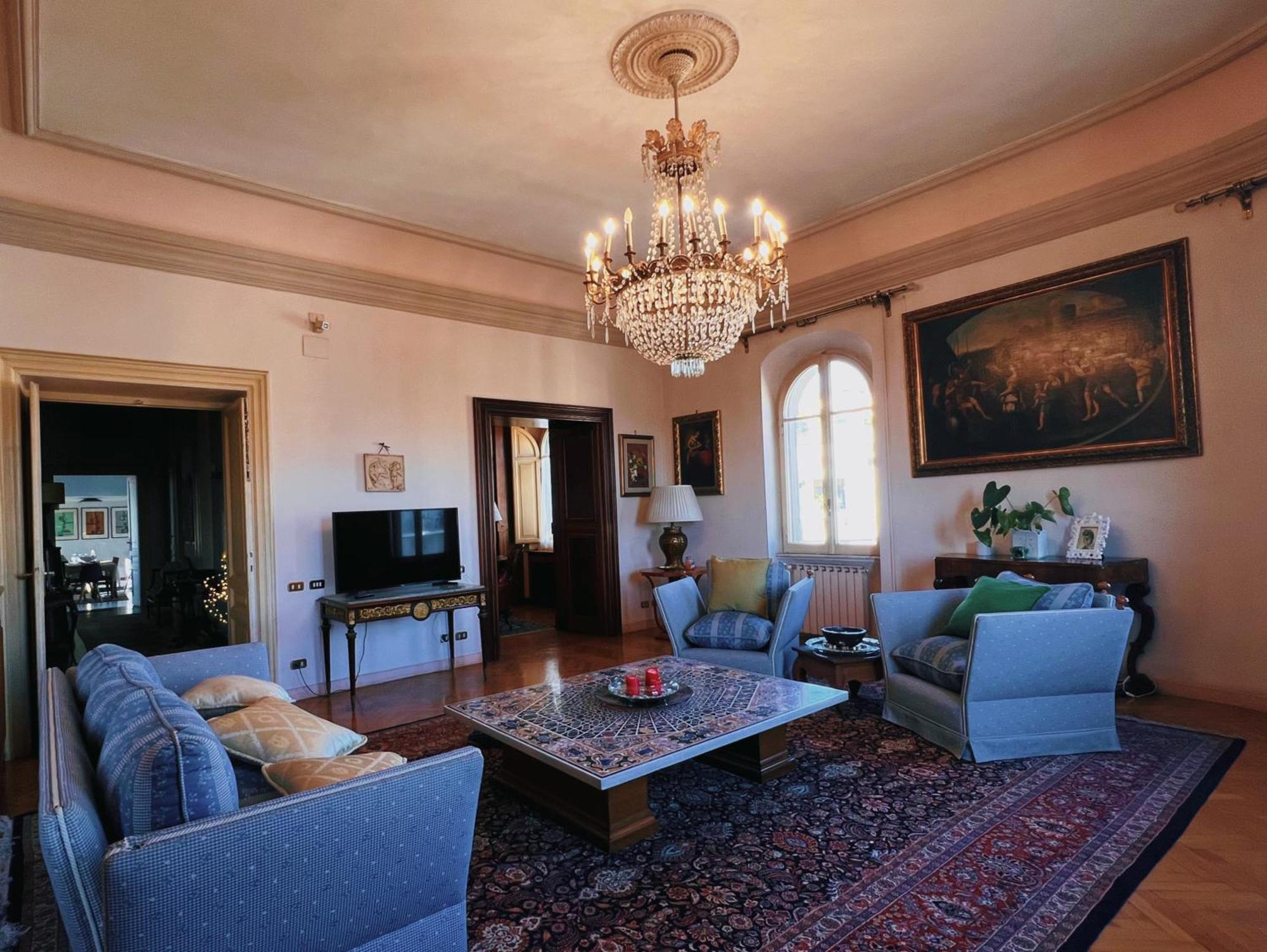 Apartament Domus Gracchi Rzym Zewnętrze zdjęcie