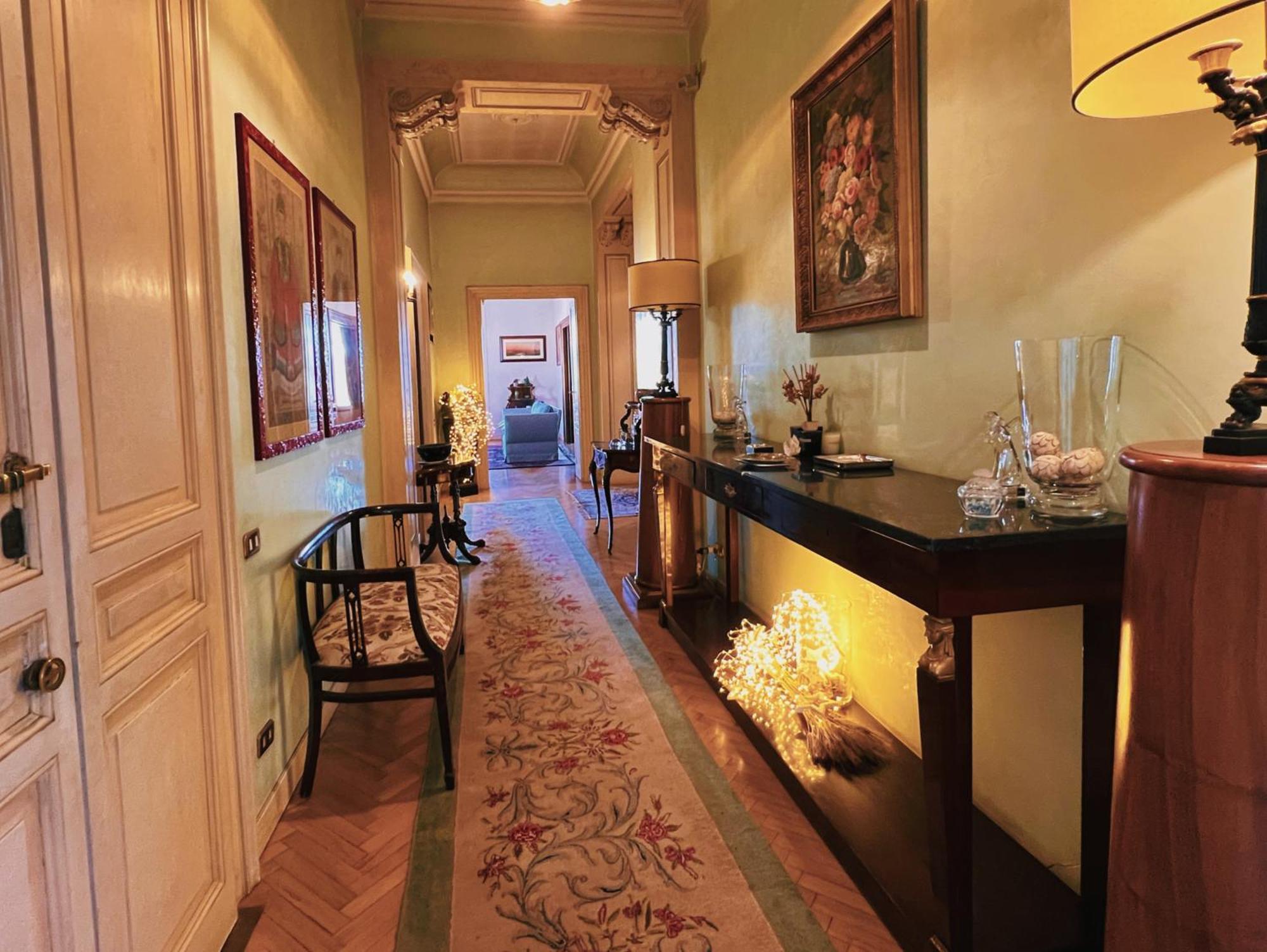 Apartament Domus Gracchi Rzym Zewnętrze zdjęcie