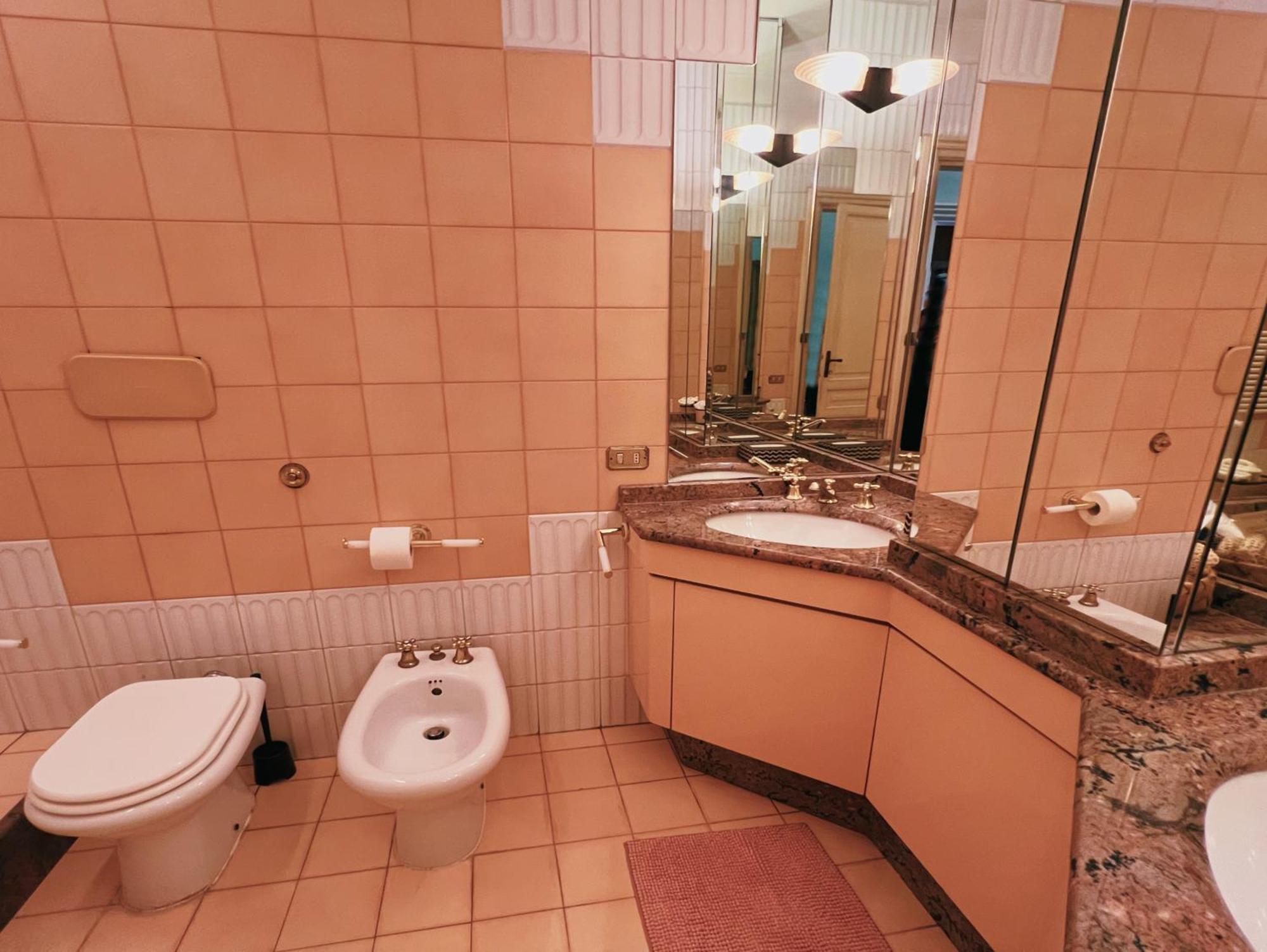 Apartament Domus Gracchi Rzym Zewnętrze zdjęcie